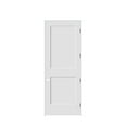 thumbnail image 1 of Trimlite 2680138-8402Lh1d714 30" By 96" Shaker 2-Panel Left Hand Handed Interior Pre-Hung, 1 of 2