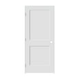 thumbnail image 1 of Trimlite 2868138-8402Rh154916 32" By 80" 2-Panel Shaker Right Handed Interior Prehung, 1 of 6