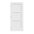 thumbnail image 1 of Trimlite 2870138-8433Rh15714 32" By 84" Shaker 3 Panel Right Handed Interior Prehung, 1 of 2