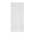 thumbnail image 1 of Trimlite 3068138-8020Rh26d714 36" By 80" 1-Panel Colonial Right Handed Ovolo Edge Interior, 1 of 3