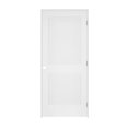 thumbnail image 1 of Trimlite 3068138-8082Lh15714 36" By 80" 2-Panel Colonial Left Handed Ovolo Edge Interior, 1 of 3