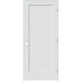 thumbnail image 1 of Trimlite 3068138-8401Lh15714 36" By 80" 1-Panel Shaker Left Handed Interior Prehung, 1 of 6