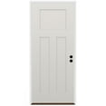 thumbnail image 1 of Trimlite 3068Lhisp-2Pshk491610bb 36" W X 80" H Clear 2-Panel Contemporary Left-Hand, 1 of 7