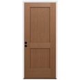 thumbnail image 1 of Trimlite 3068Rhisp-2Pshk491610bb 36" W X 80" H 2-Panel Contemporary Right-Hand Inswing, 1 of 7