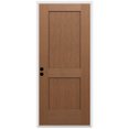 thumbnail image 1 of Trimlite 3068Rhisp-2Pshk491615m 36" W X 80" H 2-Panel Contemporary Right-Hand Inswing, 1 of 7