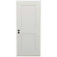 thumbnail image 1 of Trimlite 3068Rhisp-2Pshk491615m 36" W X 80" H 2-Panel Contemporary Right-Hand Inswing, 1 of 7