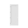thumbnail image 1 of Trimlite 3080138-8401Rh1d4916 36" By 96" Shaker 1-Panel Right Hand Handed Interior, 1 of 3