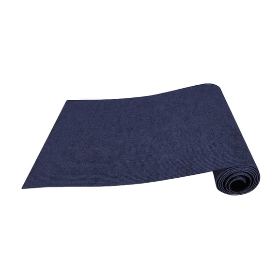 Trimmable Adhesive Scratcher Mat for Furniture Covering and Easy Installation in Homes