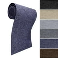 thumbnail image 1 of Trimmable Cat Scratching Mat Self-Adhesive Carpet Pad for Cat Tree Wall Furniture Protector Non-Slip Heavy Duty Scratching Post Replacement Rug, Dark Blue/L/40*100cm, 1 of 7