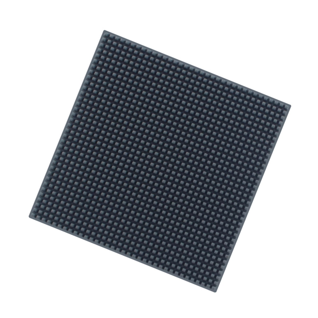 Trimmable Silicone Brush for Printer Nozzle Lubrication Heatproof Flexible Printing Accessory