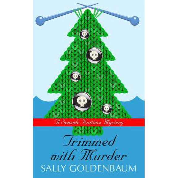 Pre-Owned Trimmed with Murder 9781410489180