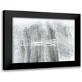 thumbnail image 1 of Trimmel, Petra 14x12 Black Modern Framed Museum Art Print Titled - String Play, 1 of 5