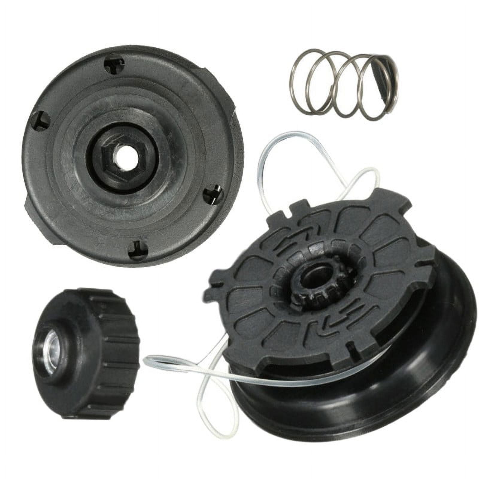 Trimmer Bump Head Line Kit for Homelite ST155 ST165 ST175 ST285 DA