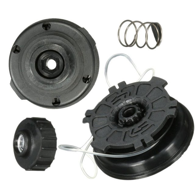 Trimmer Bump Head Line Kit for Homelite ST155 ST165 ST175 ST285 DA 03174a