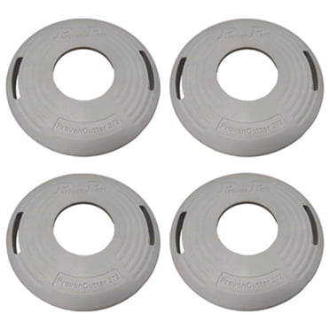4-Pack Proven Part Trimmer Cap Replacement For Stihl AutoCut 27-2 - Fits FS90, FS131R, KM91R