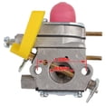 thumbnail image 1 of Trimmer Carburetor Zama C1U-H46 Carburetor 120900026 984549001 Trimmer Carburetor, 1 of 10
