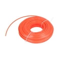 Trimmer Cord 3mm Diameter 50m Length Nylon Line Suitable for Gasoline