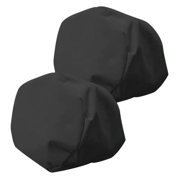 Trimmer Engine Cover Heavy Duty Waterproof Engine Cover Weed Eater Edger Engine Cover for STIHL String Trimmers Brush Cutters