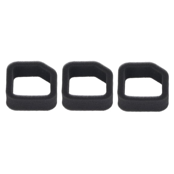 Trimmer Engine Replacement Parts 560873001, Cotton Material String Trimmer Air Filter for RY254BC Trimmer