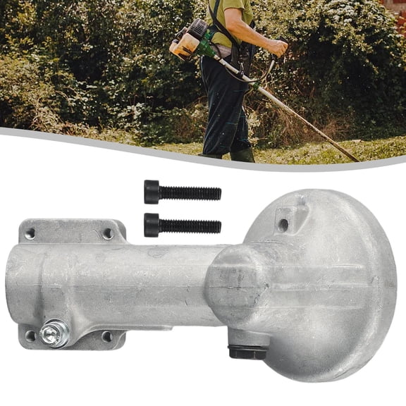 Trimmer Gear Case Head Gearbox Fit For STIHL FS FS-R 130, 131, 111, 110, 91, 240, 260 Garden Power Tool Replacement Spare Parts