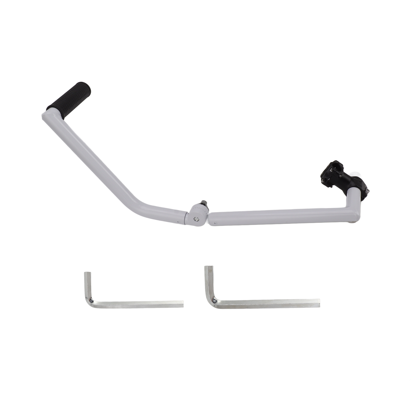 Trimmer Grip, String Trimmer Handle Improves Work Efficiency Ergonomic