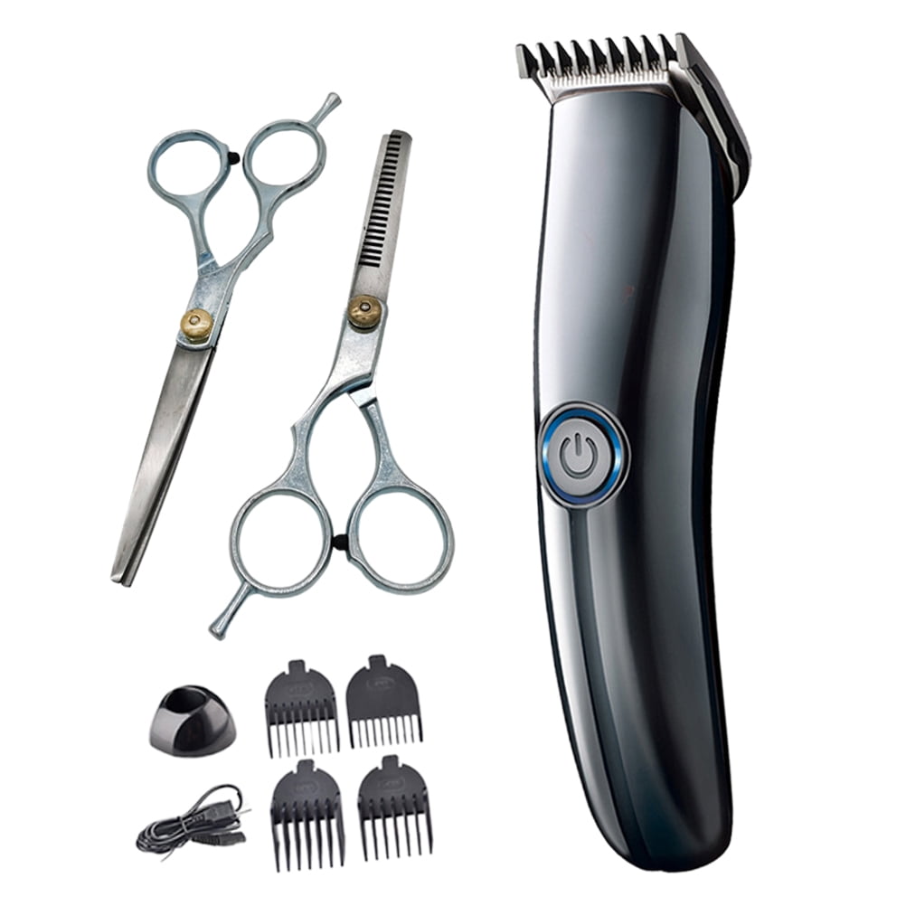 Trimmer Hair Beard Shear Body Men Ear Nose Electric Mustache Cutting