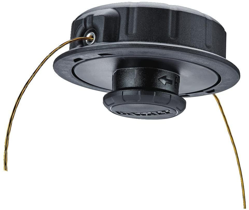 Trimmer Head Assembly for DEWALT DCST990, by DEWALT