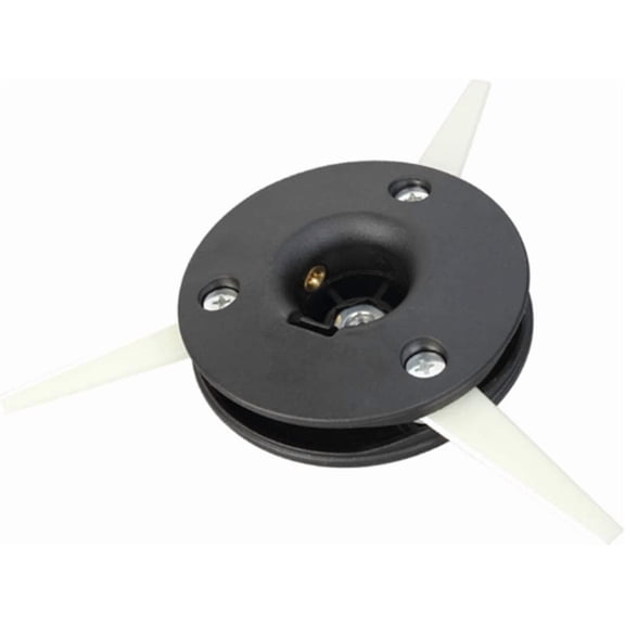 Trimmer Head Compatible with Stihl FS44 FS55 FS56 FS70 FS80 FS83 FS85 FS90 FS110 FS120 FS130 FS200 FS250 KM55 KM56 KM85 KM90 KM110 KM130, Replaces Polycut 20-3