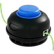 Trimmer Head Compatible with Kobalt 24-volt KLS 124-03 KST 2224B-03 KST 2024A-03 KST 4024A-03 KST 4024AB-03 KST 1124B-03