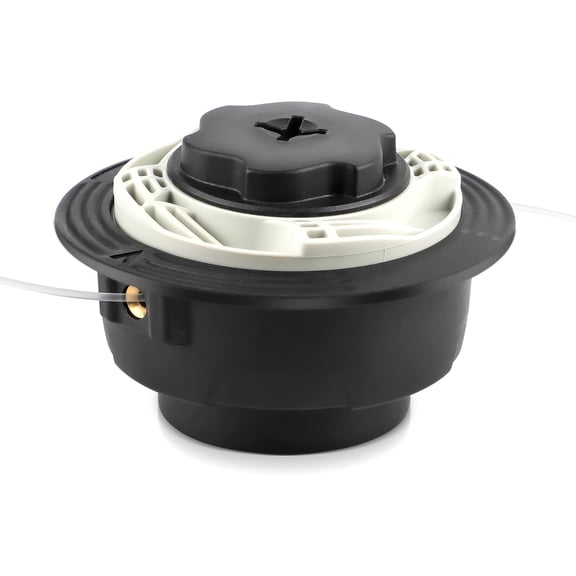 Trimmer Head Compatible with Stihl C6-2 FS38 FS40 FS45 FS50 FSE60 FSE71 FSE81 AutoCut Replacement