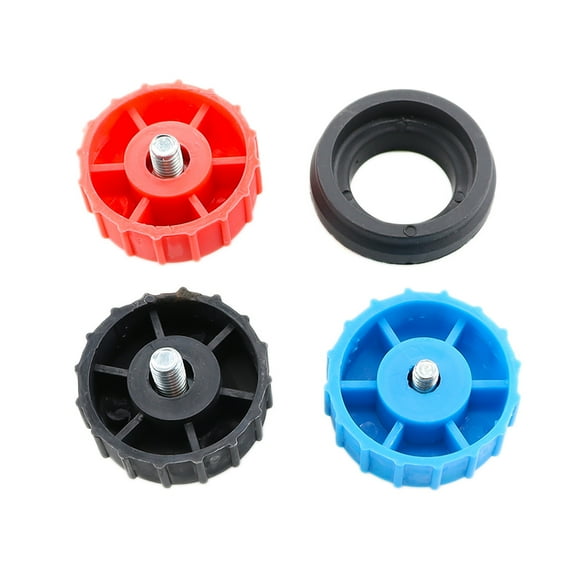 Trimmer Head Kit For Troy-Bilt TB138PS TB252S TB415CS TB10CS TB15CS TB20CS TB20DC TB514CS TB514ES