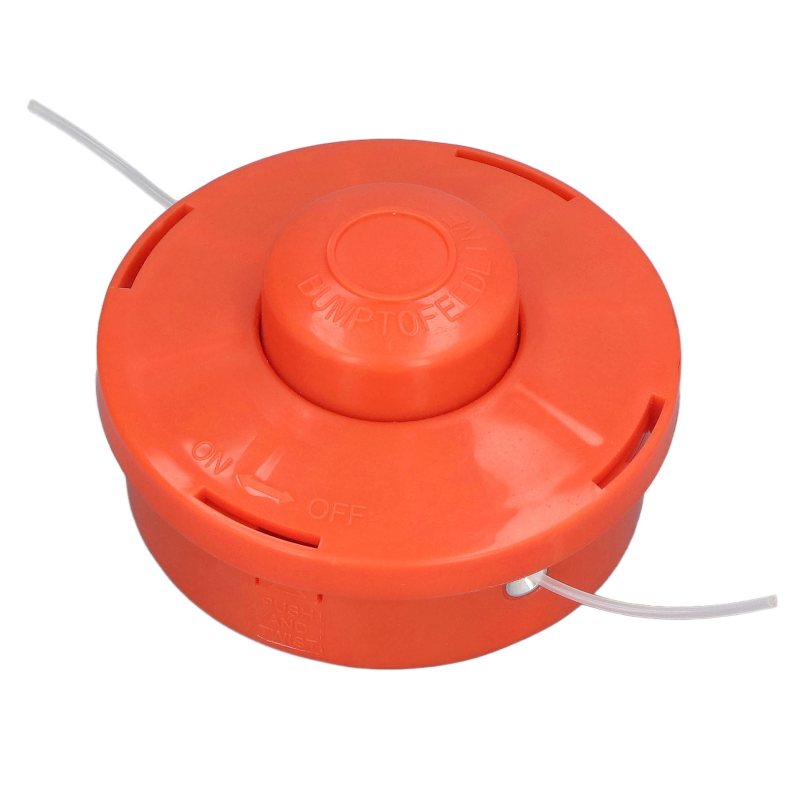 Trimmer Head Replacement Garden Machinery Accessories Grass Head for