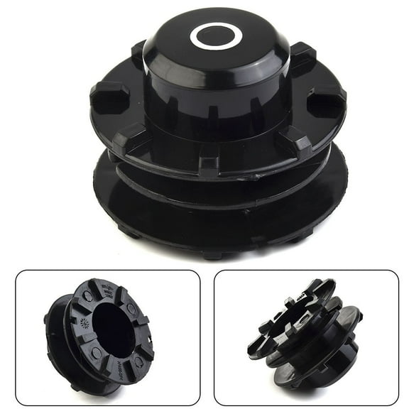 Trimmer Head Spool For Honda UMK425 UMK435 72563-VL6-P31 Strimming Head Garden Tool Lawn Mower Grass Trimmer Replacement