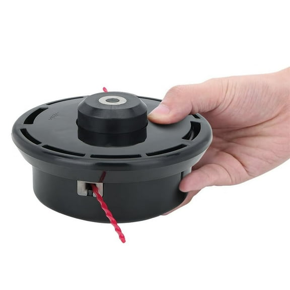 Trimmer Head for Redmax BC250 BC2300 BC2600 BCZ2400S BCZ2401S BCZ2460S BCZ2460TS BCZ2600S BCZ2600SU BCZ2600SW String Trimmer Replaces 511010601