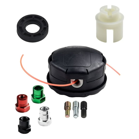 Trimmer Head for Speed Feed 400 Bump Feed for SRM210 SRM230 for Echo