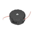 thumbnail image 1 of Trimmer Head for SpeedFeed 400 Head SRM225 Brush Cutter Strimmer Lawn Mower Accessory, 1 of 12