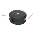 Trimmer Head for SpeedFeed 400 Head SRM225 Brush Cutter Strimmer Lawn