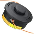 Trimmer Head for Stihl Auto Cut 252, Trimmer Head Fits Brushcutter Model Stihl FS, KM Series
