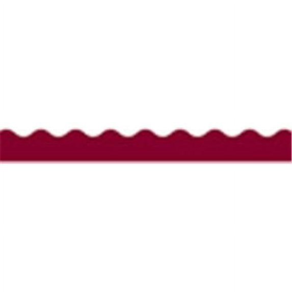 Trimmer Maroon