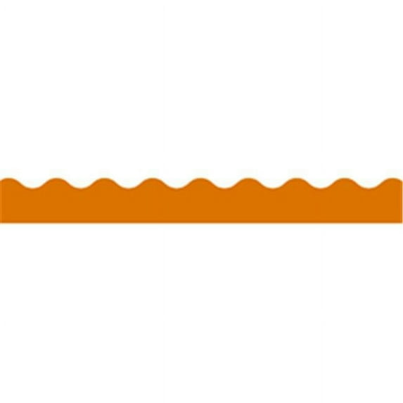 Trimmer Orange