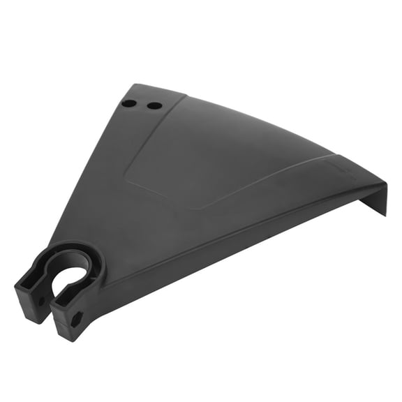 Trimmer Proctection Cover, Plastic Trimmer Guard, For Replacement String Grass Trimmer Protecting Trimmer Curved Shaft Trimmer