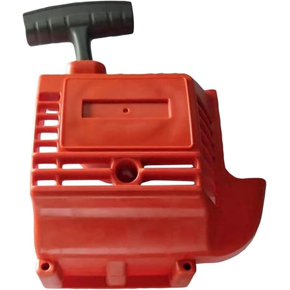 Trimmer Recoil Pull Starter Assembly Replacement 503852807, Compatible with Husqvarna 223 223L 322 323 325 326, Smooth Pull Start for Yard Care