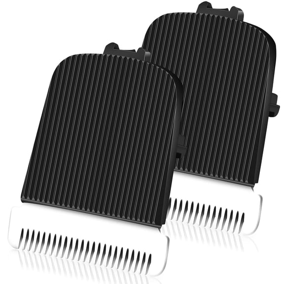 Trimmer Replacement Blades for Manscaped Trimmer Replacement Blades(2pack)
