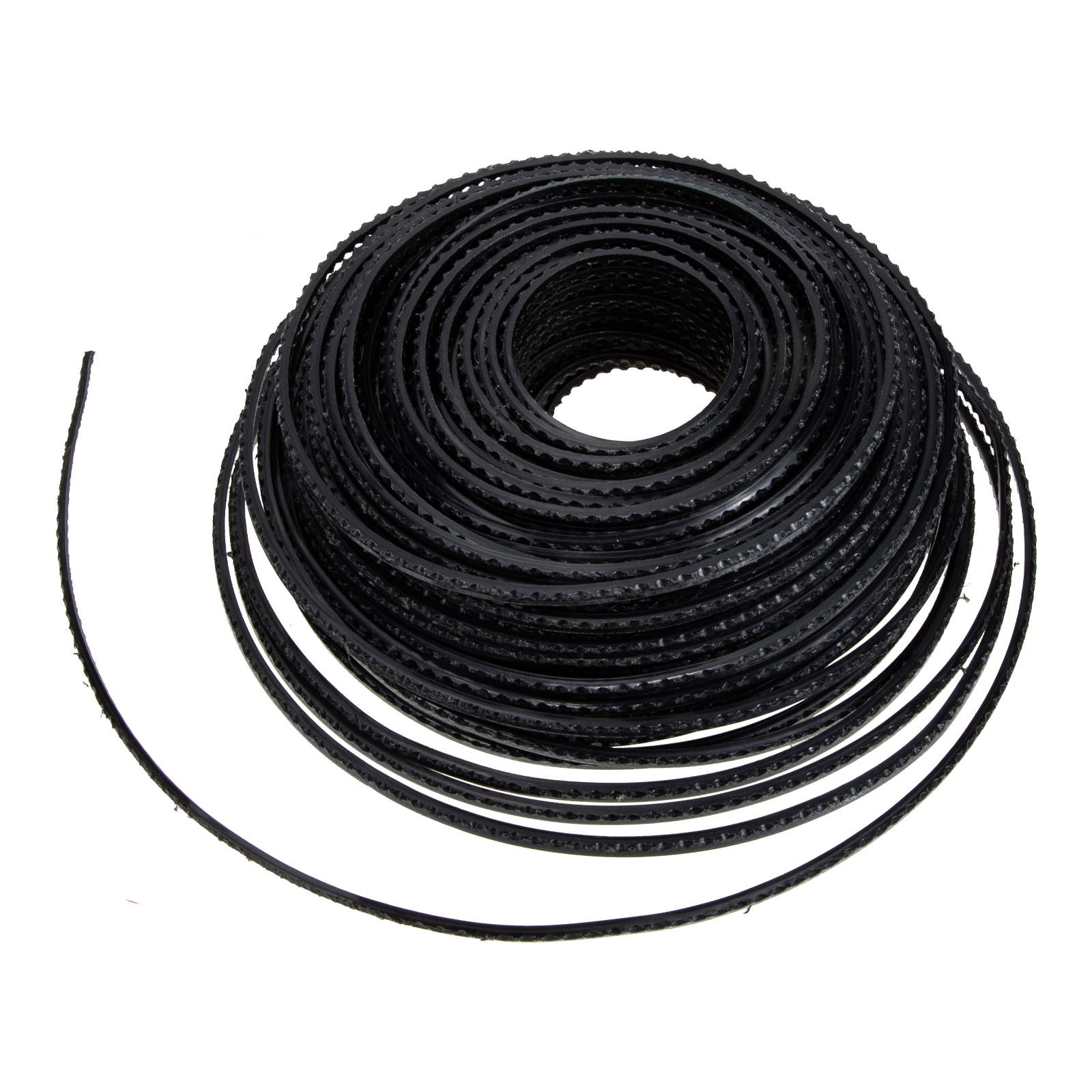 Trimmer Replacement Rope Mower Parts Mowing Line Lawn Steel Wire ...