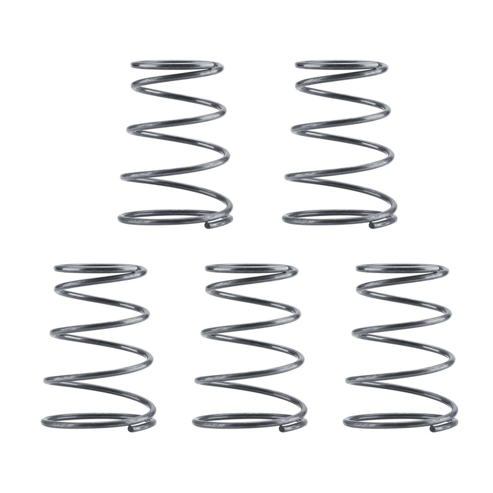 Trimmer Replacement Spring,5pcs Grass Trimmer Head Accessories Springs