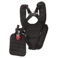 thumbnail image 2 of Double Shoulder Padded Harness Strap For Brush Cutter & String Trimmer - Comfort Support Belt 2 of 3