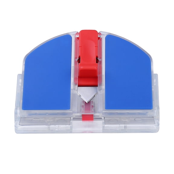 Trimmer,Siuke Paper Inclined Or A Paper Office Supplies Paper Support 45° Flat Safety Lock Or A 90° Lock Craft Paper Craft Paper Office Support 45° Inclined Paper Paper Safety Lock Craft A4