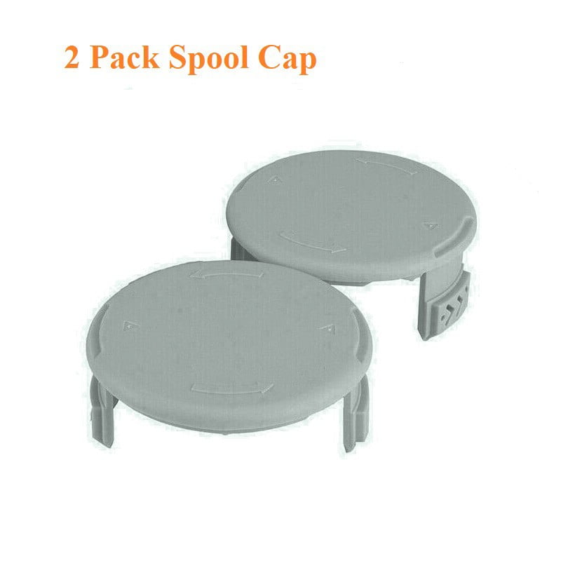 Trimmer Spool Cover For Ryobi 522994001 10254EG RY40210A AC14HCA