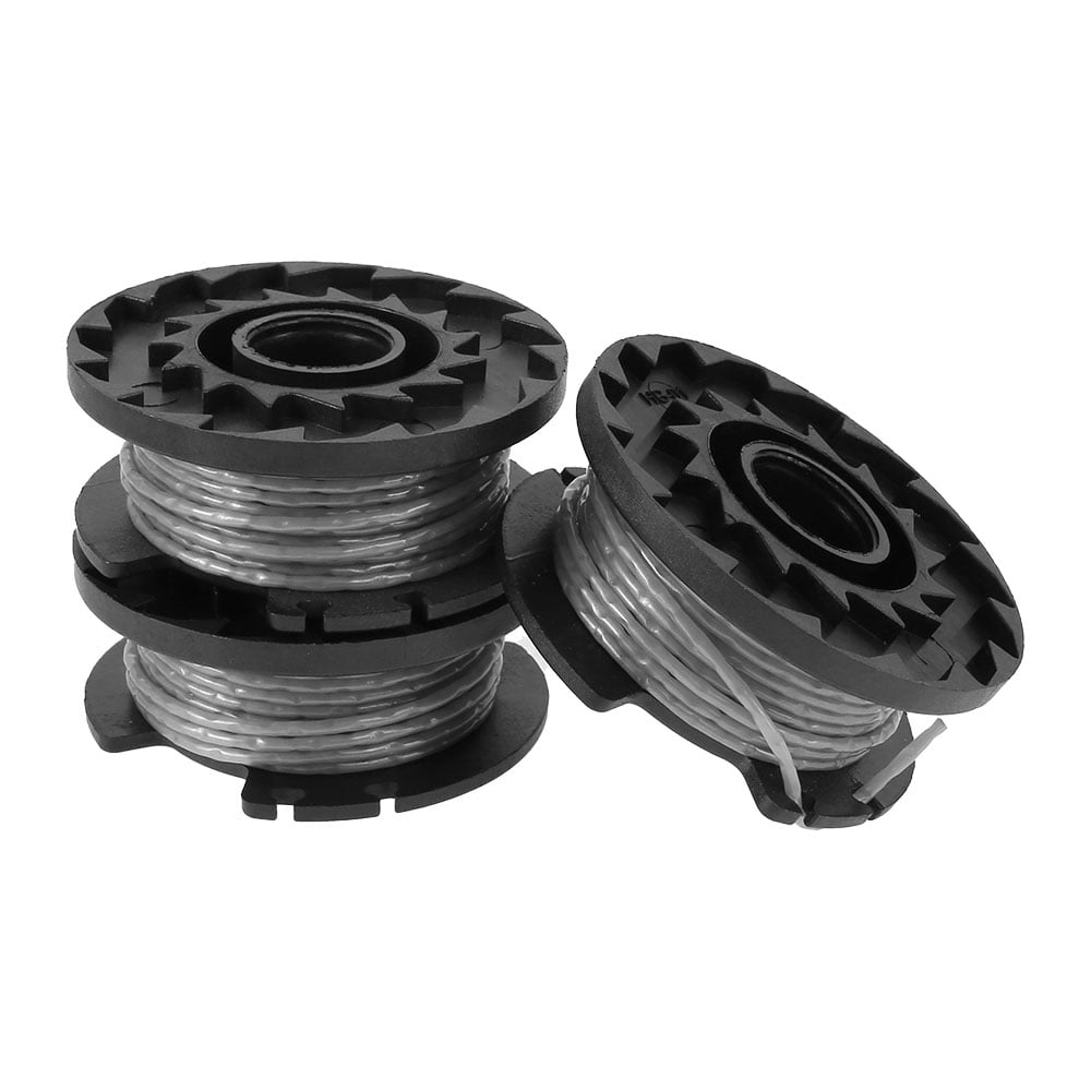 Trimmer Spool Line Edger Replacement Spool Compatible with ART 23SL ART