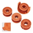 thumbnail image 1 of Trimmer Spool Line For Worx WG154 WG163 WG180 WG175 WG155 WG151 WG160 Home DIY Garden Power Tool Replacement Accessories, 1 of 5